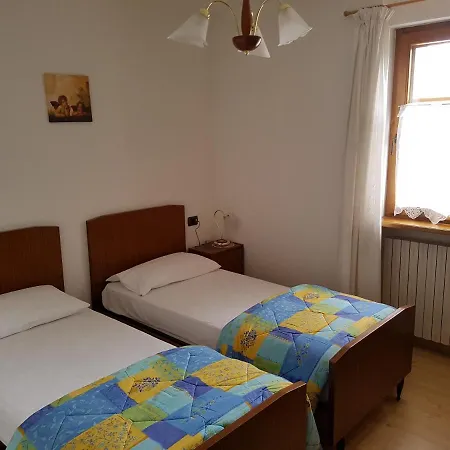 Hoffe Apartment