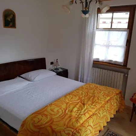 Apartment Hoffe *