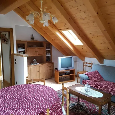 Hoffe Apartment